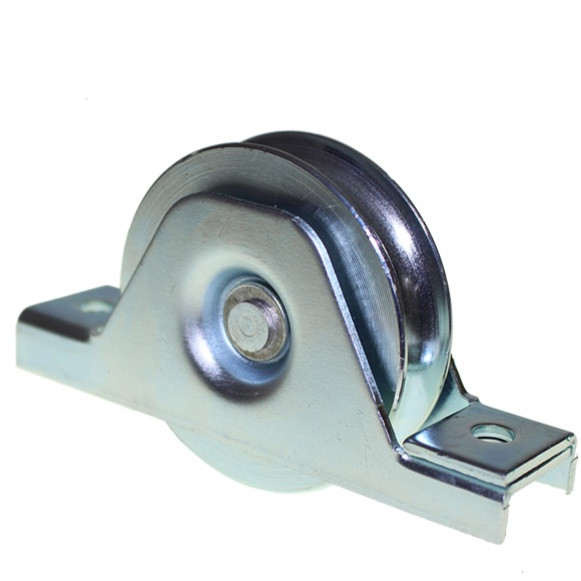 قرقره ۸ کاور دار